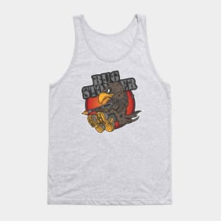 Bug Stomper 23 Tank Top